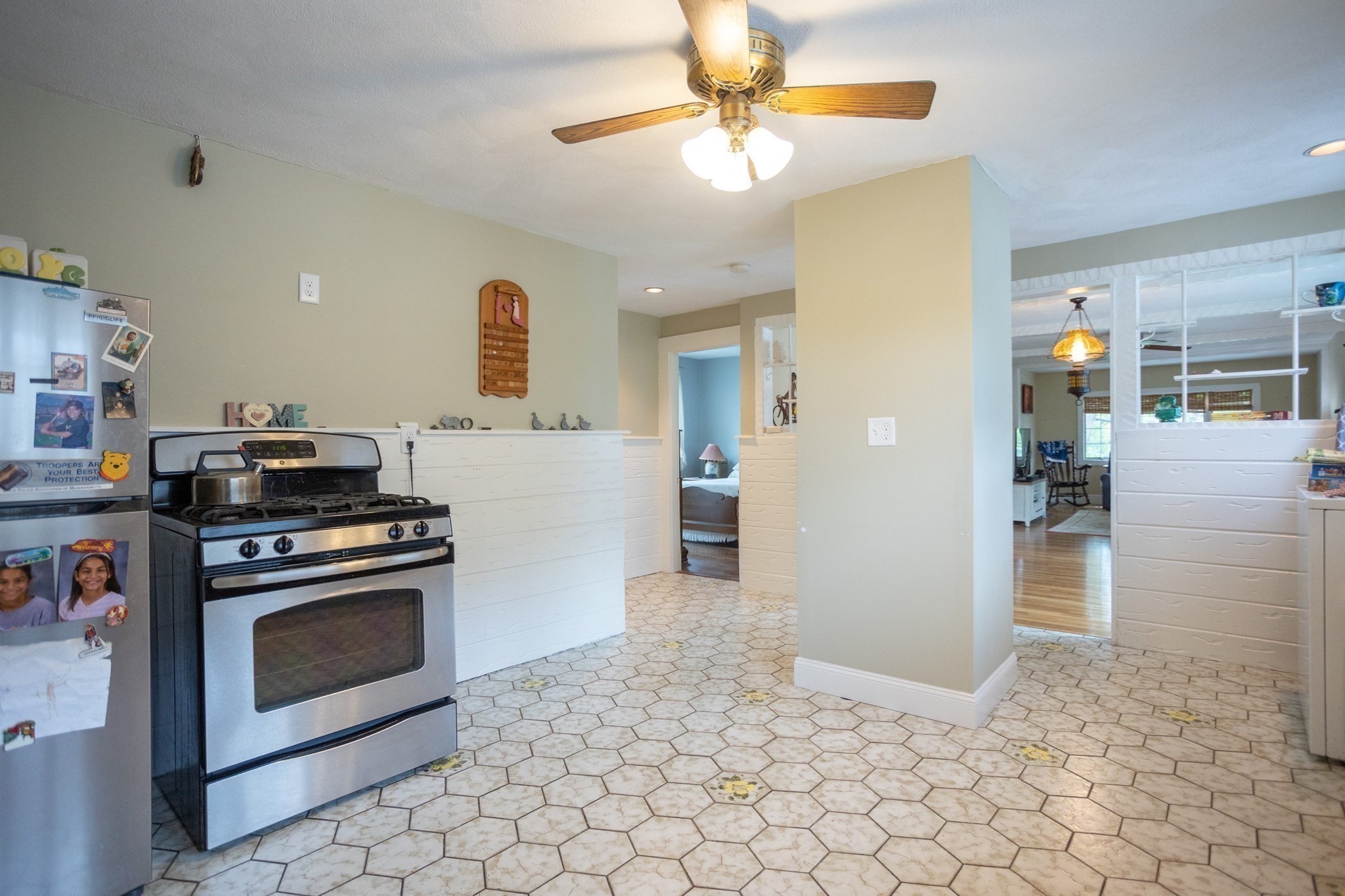 somerville - #73401622