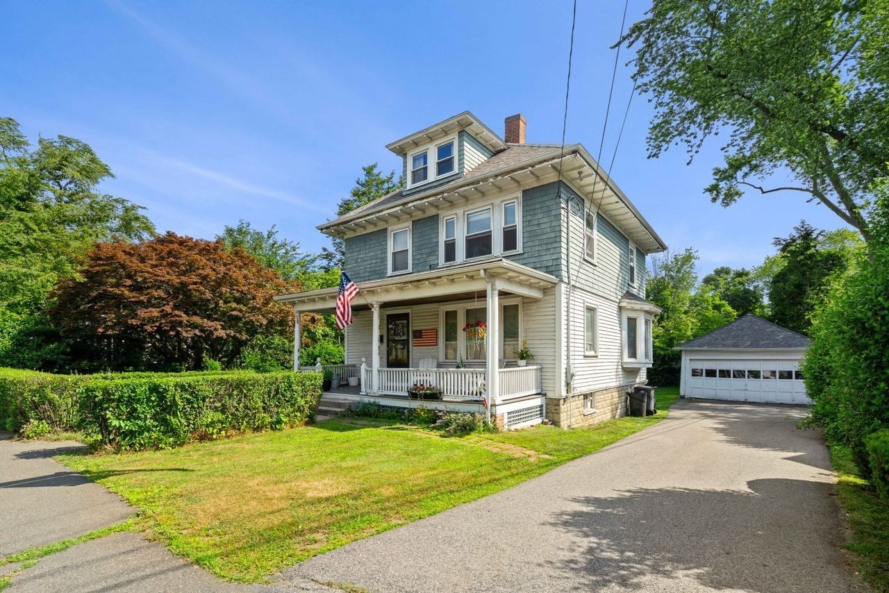 haverhill - #73401670
