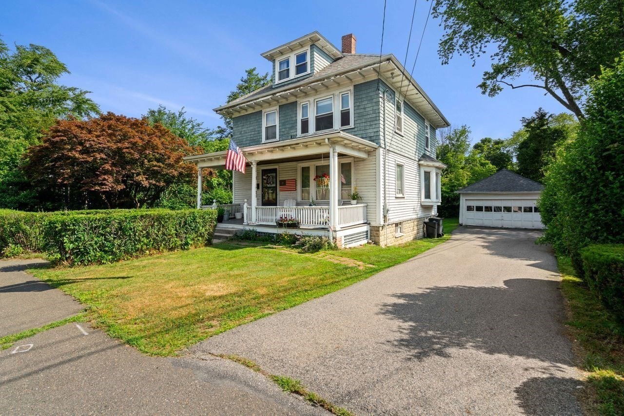 haverhill - #73401670