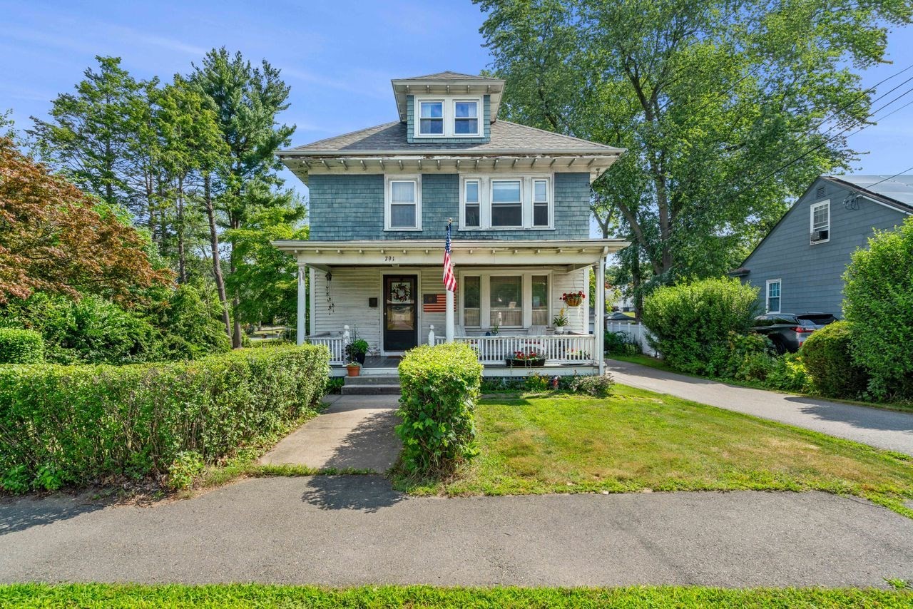 haverhill - #73401670