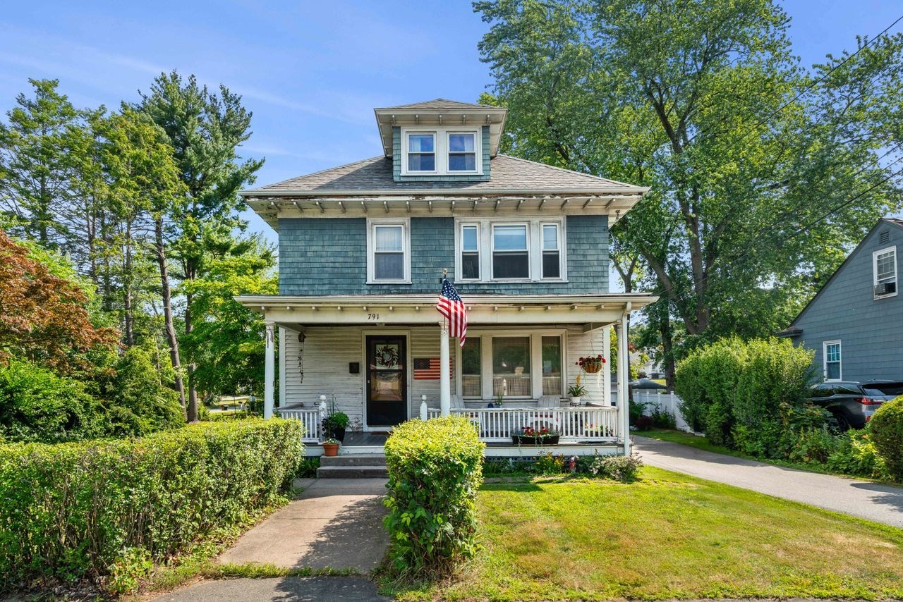 haverhill - #73401670