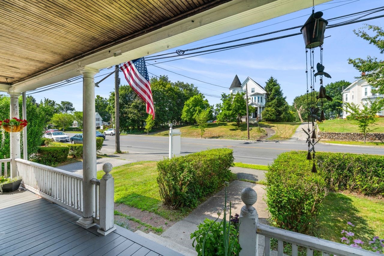 haverhill - #73401670