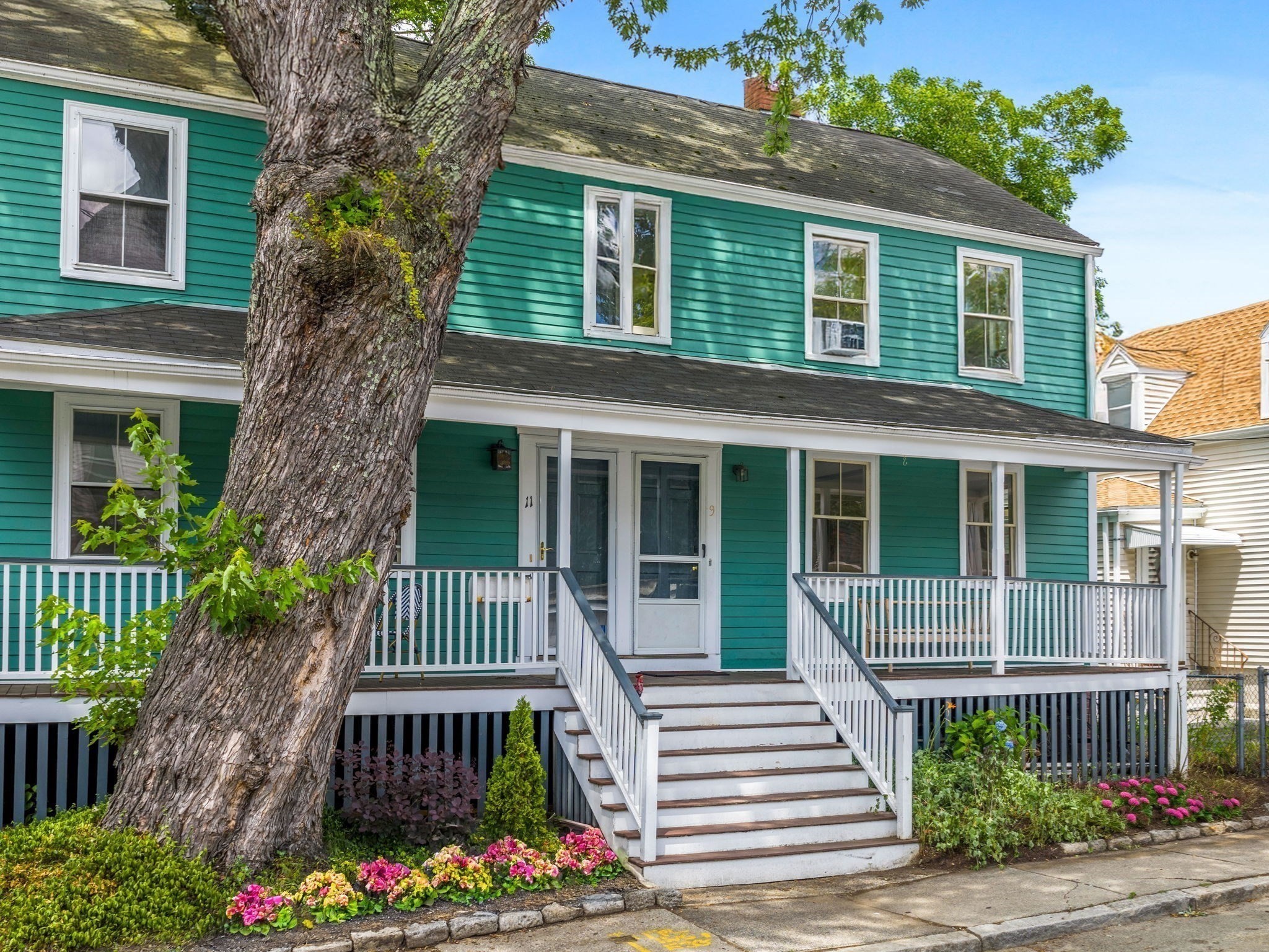 somerville - #73401704