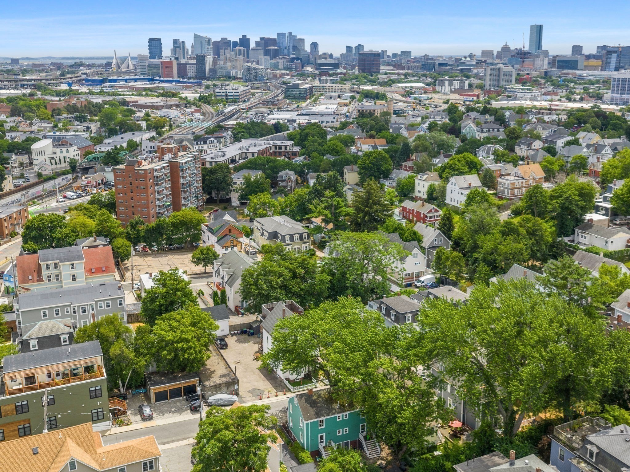 somerville - #73401704