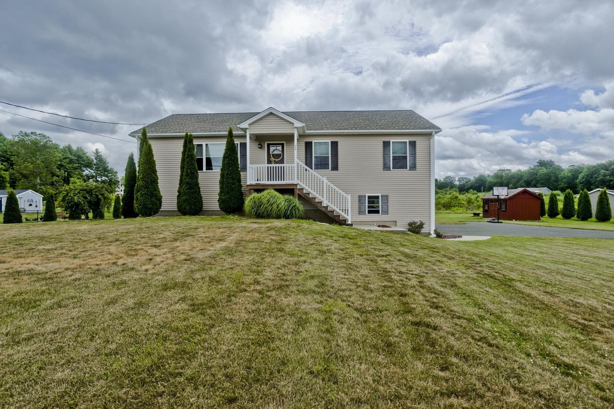 belchertown - #73401715