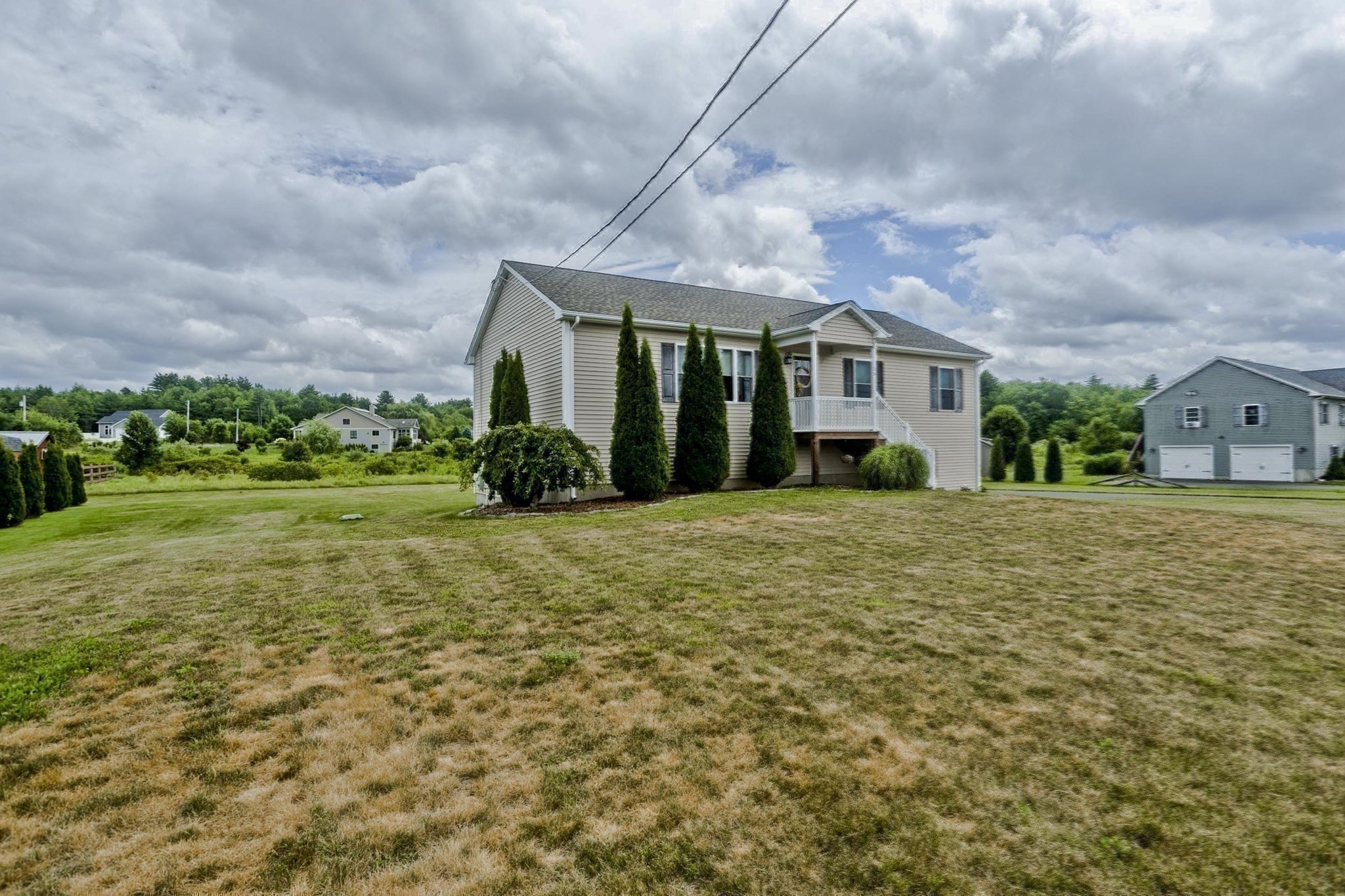 belchertown - #73401715