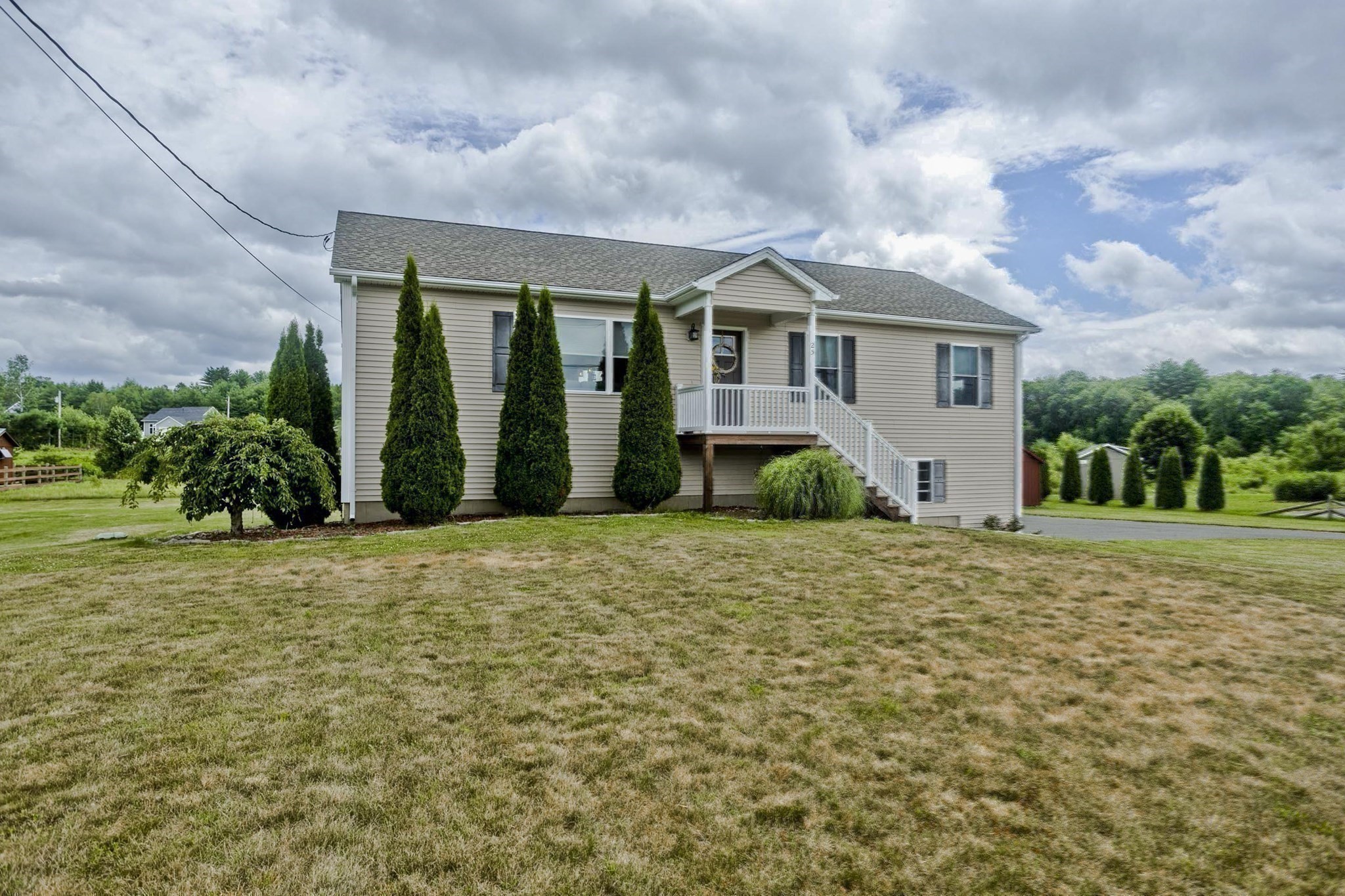 belchertown - #73401715