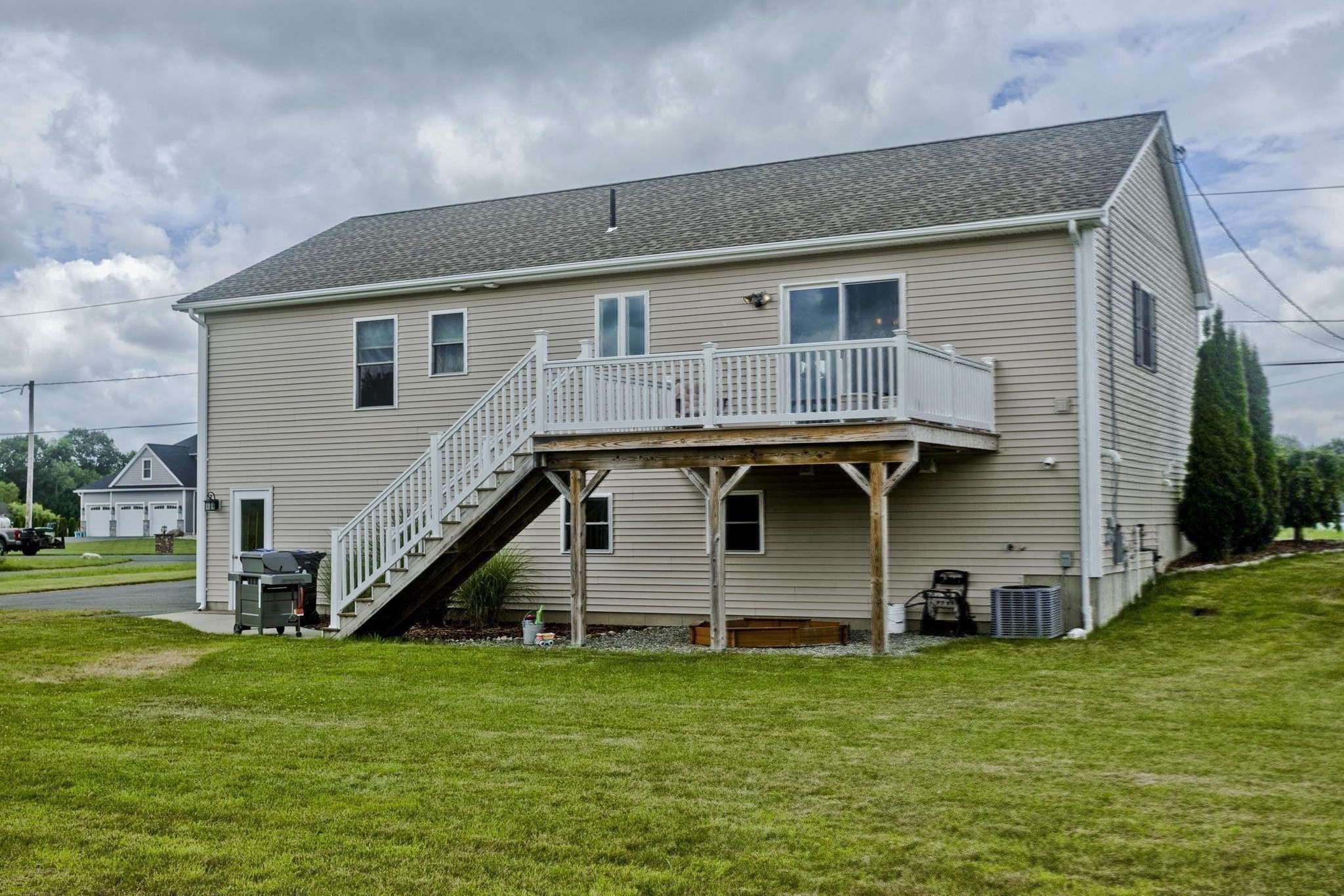 belchertown - #73401715