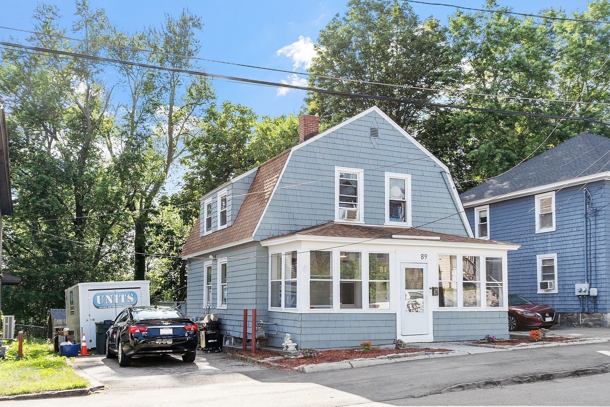north-andover - #73401722