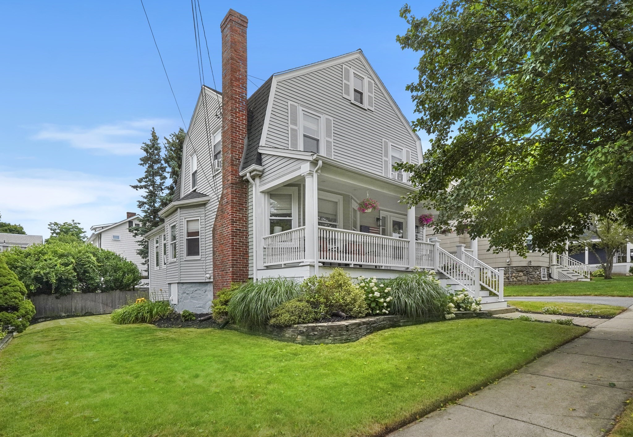 melrose - #73401757