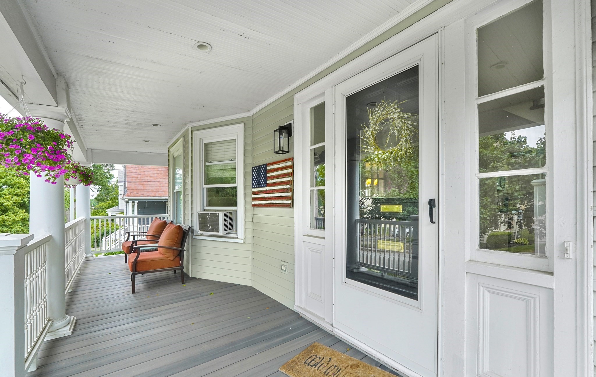 melrose - #73401757