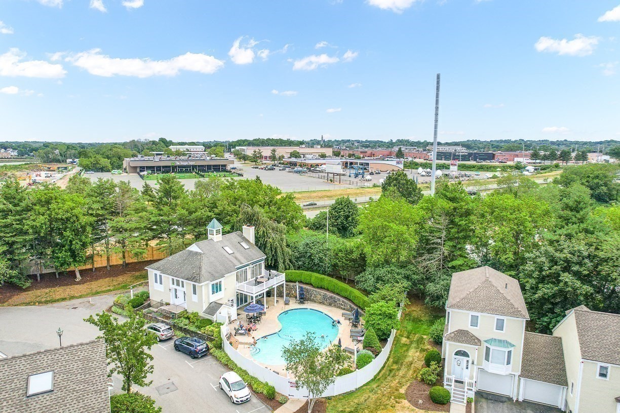 danvers - #73401813