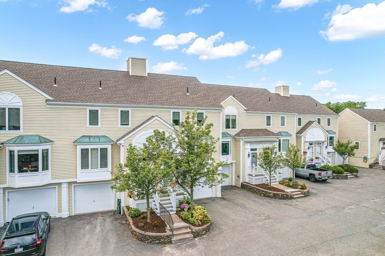 danvers - #73401813