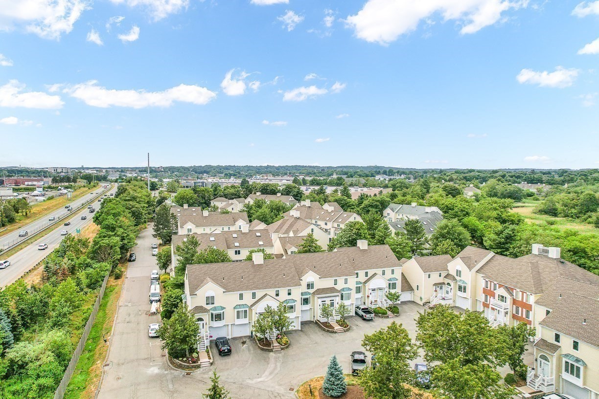 danvers - #73401813