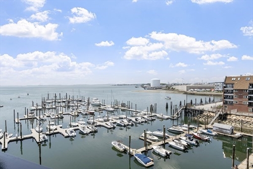 150 Lynnway, Apt 508