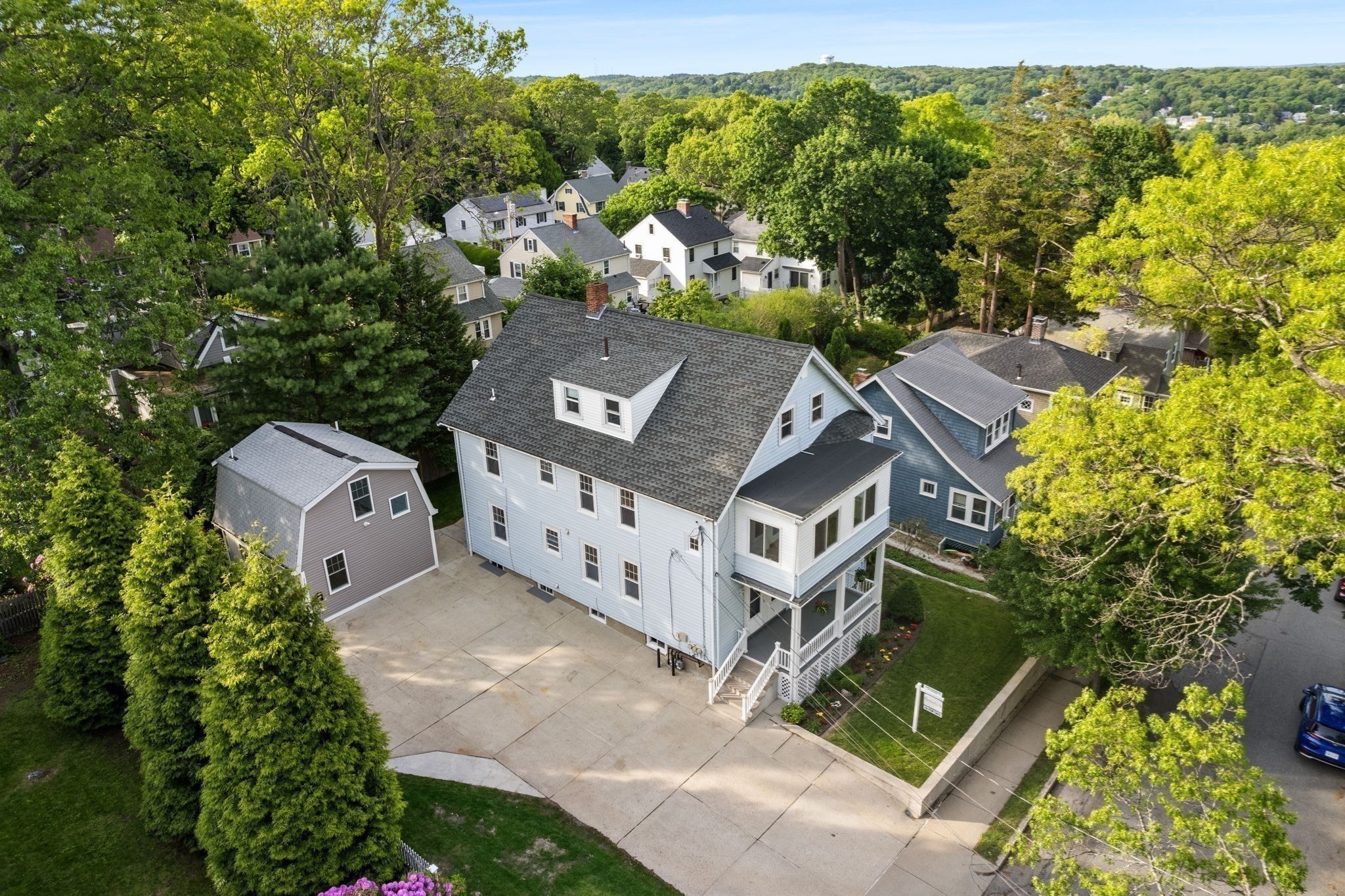 arlington - #73401926