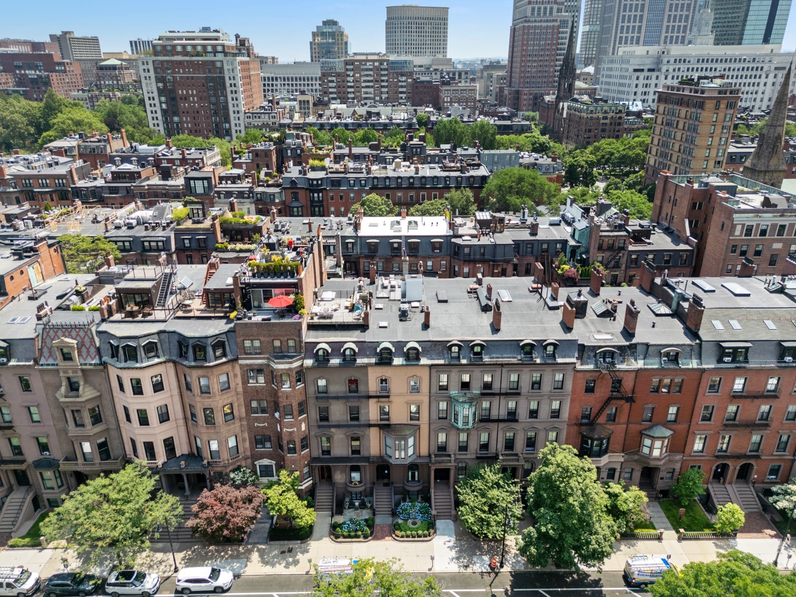 back-bay - #73401993