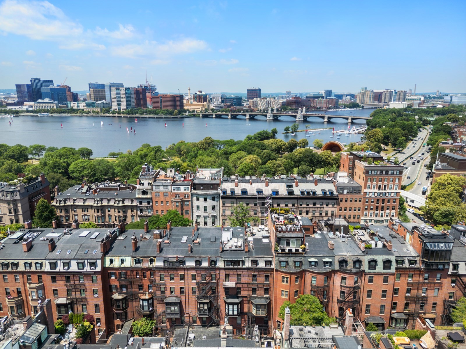 back-bay - #73401993