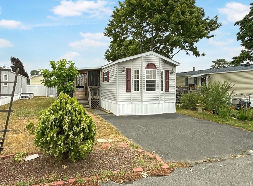 wareham - #73402069