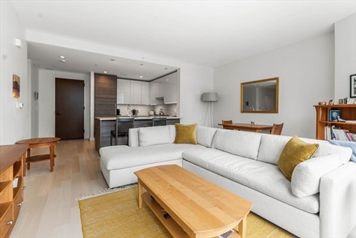 1 Franklin, Apt 2609