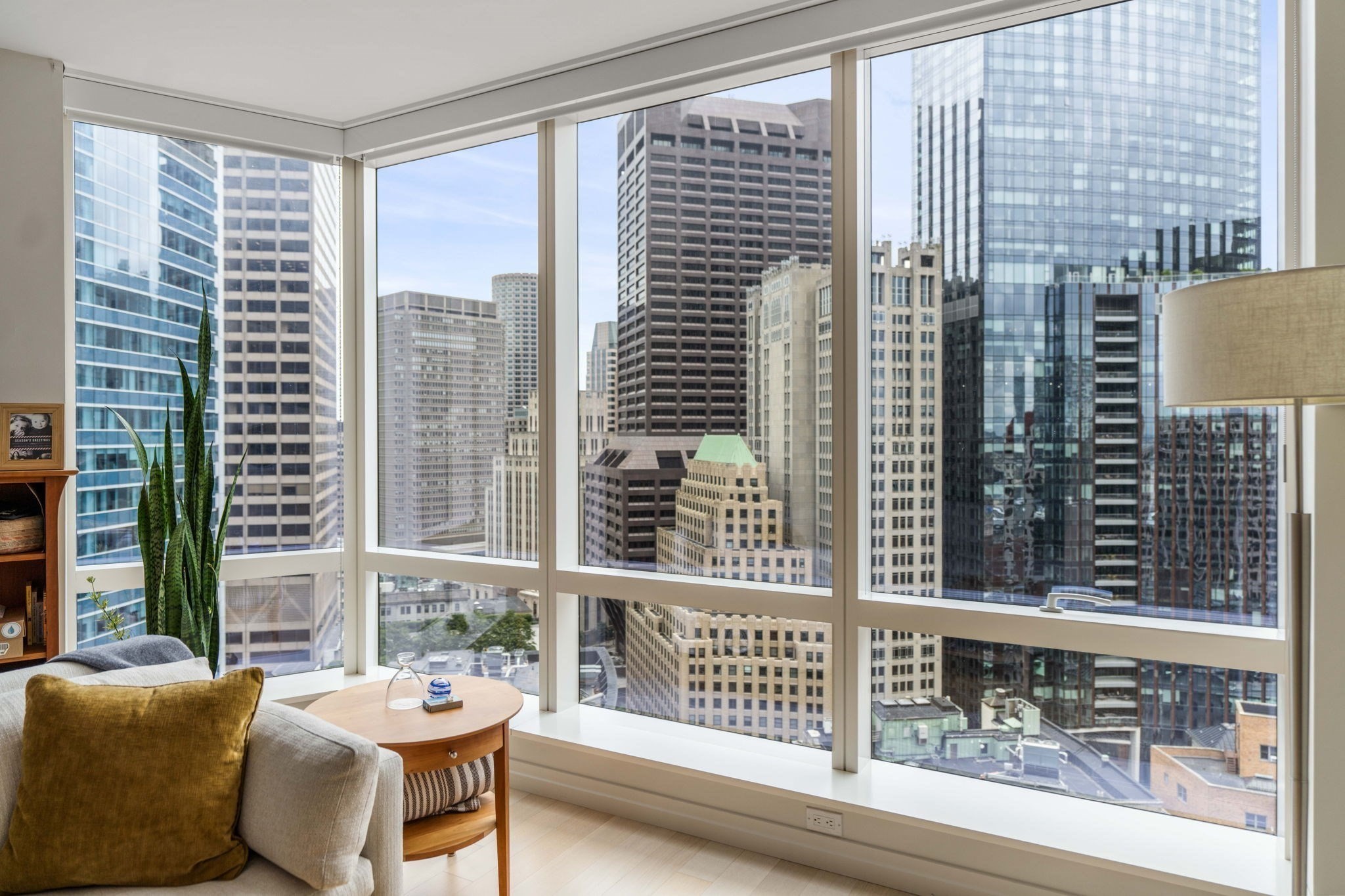 downtown - #73402091