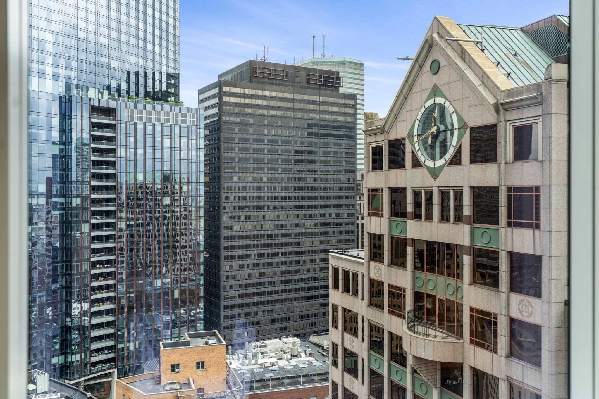 downtown - #73402091