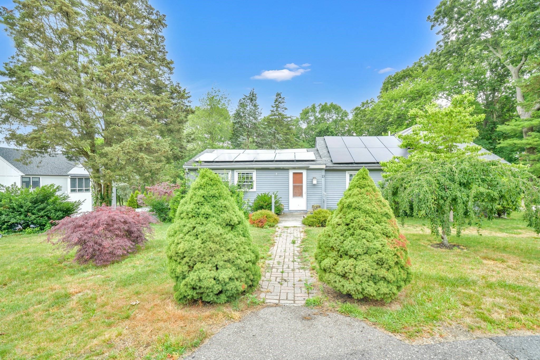 13 Atwood Street, Kingston, MA 02364