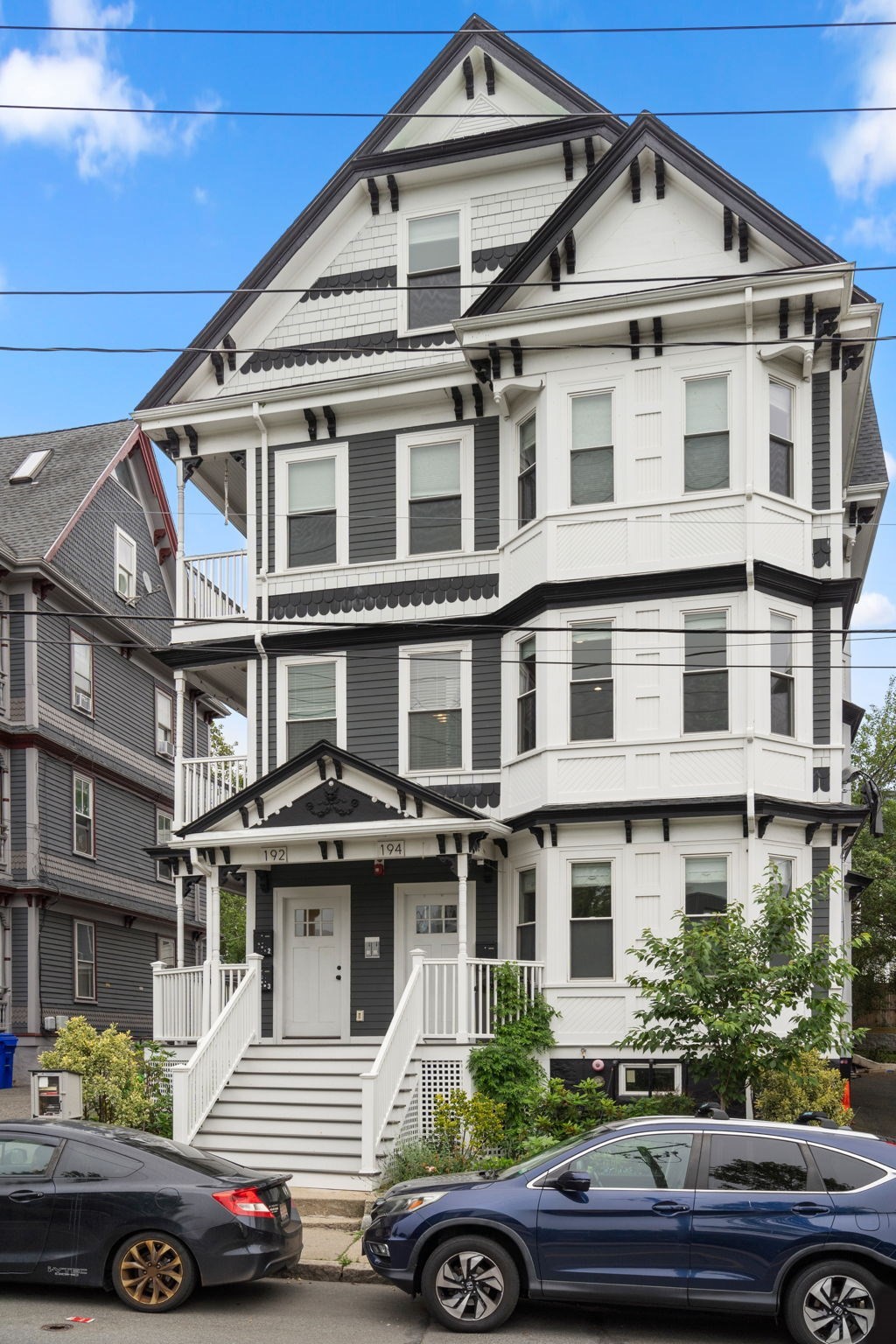 jamaica-plain - #73402135