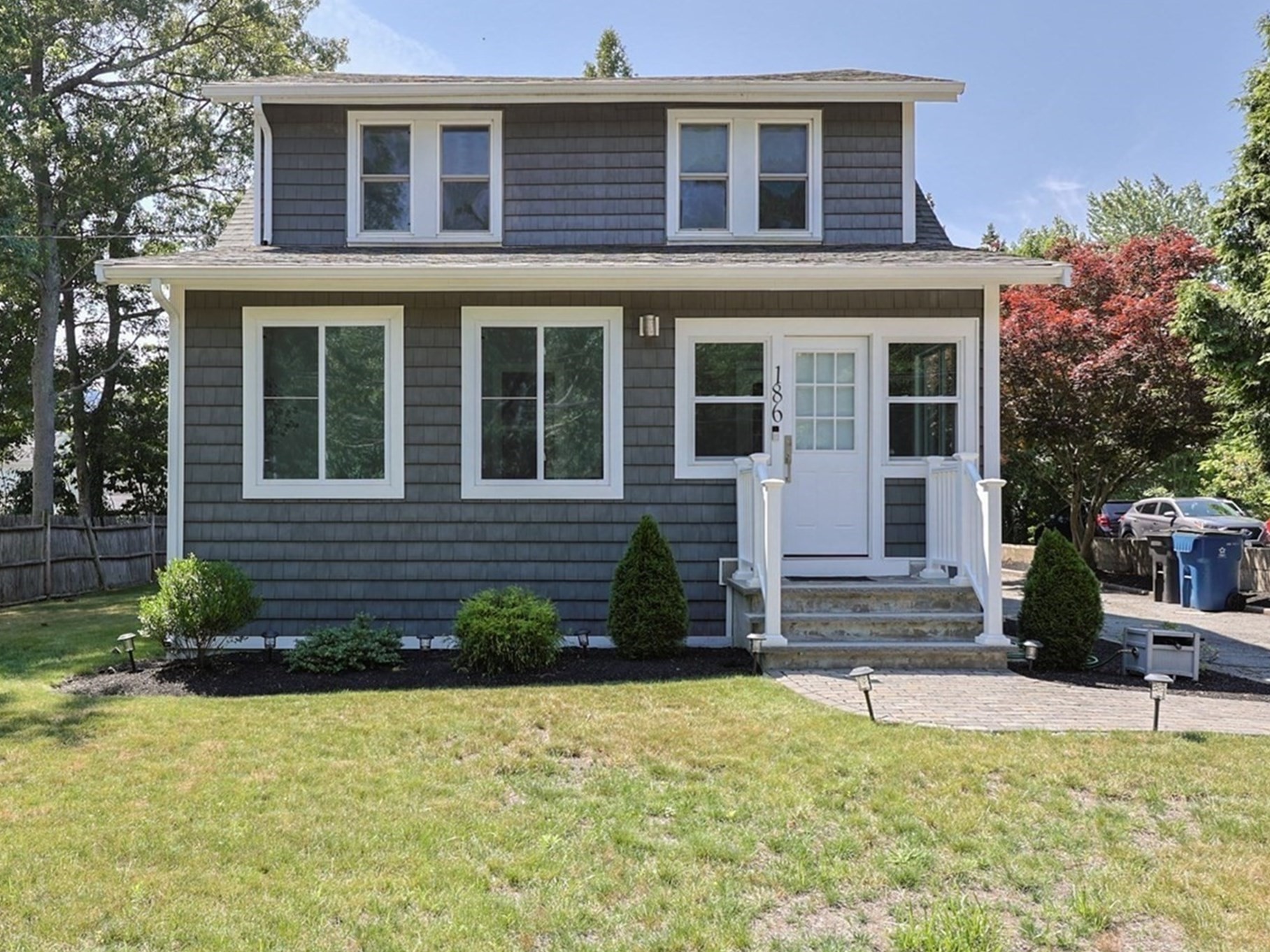 randolph - #73402161