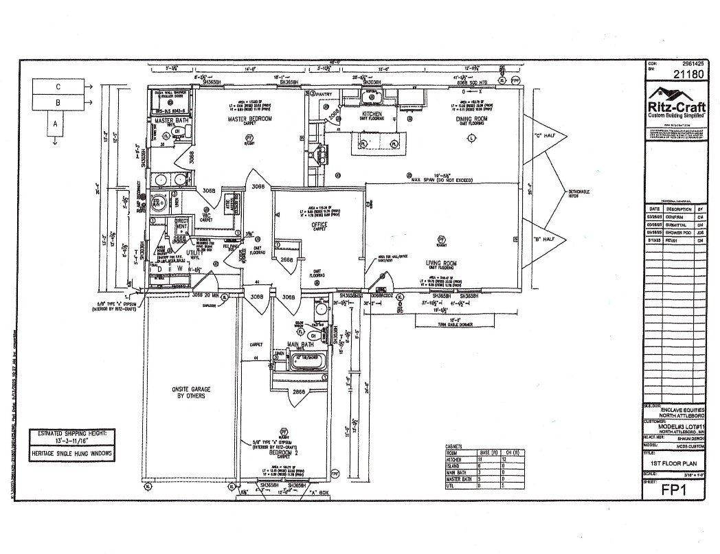 121 East Washington Street Unit 8, North Attleboro, MA 02760
