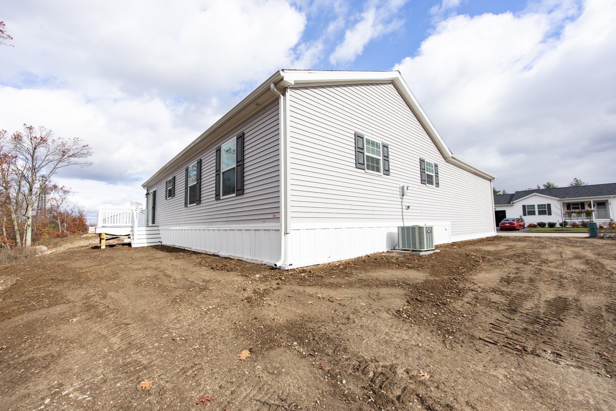 121 East Washington Street Unit 13, North Attleboro, MA 02760 - Image 31