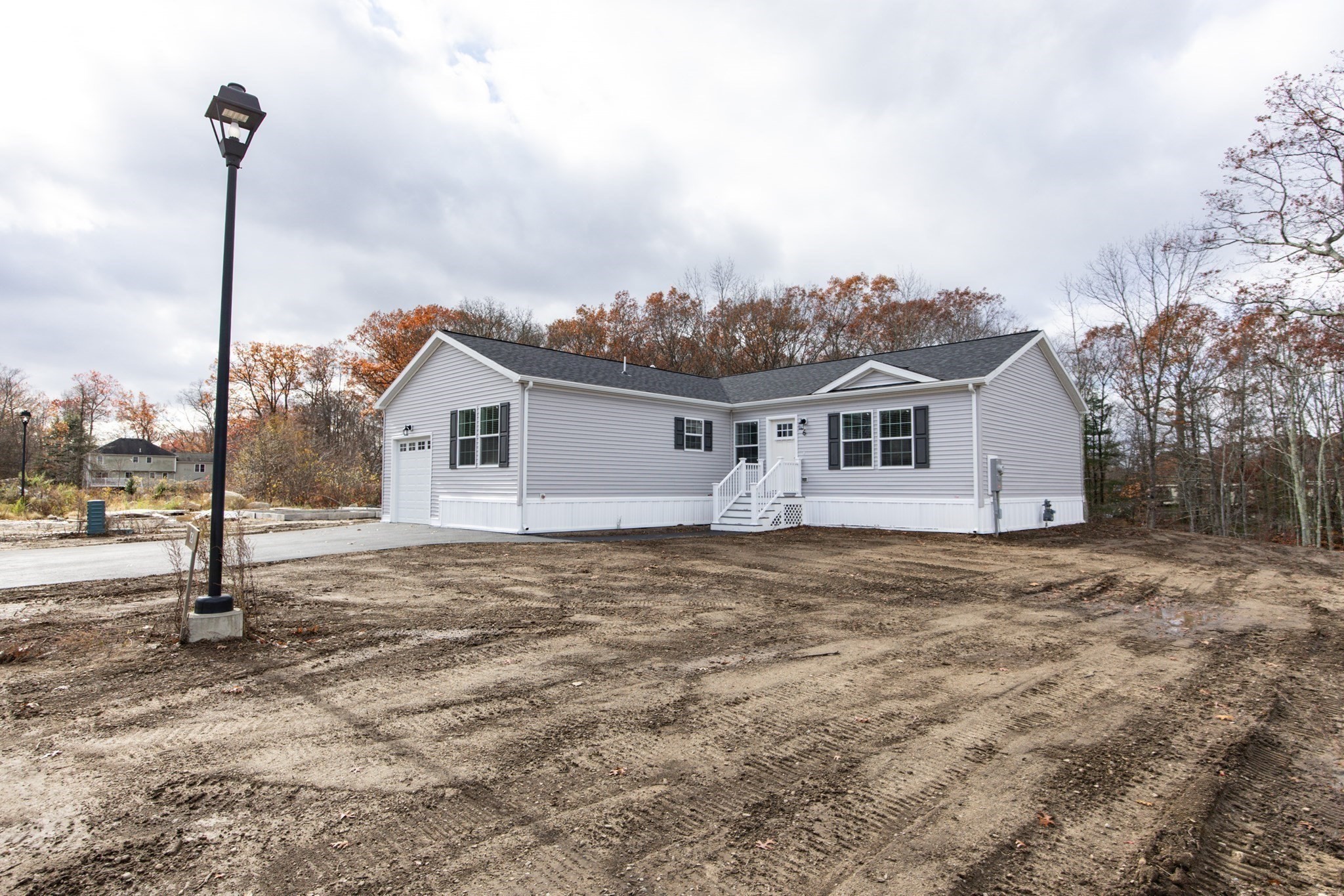 121 East Washington Street Unit 13, North Attleboro, MA 02760 - Image 32