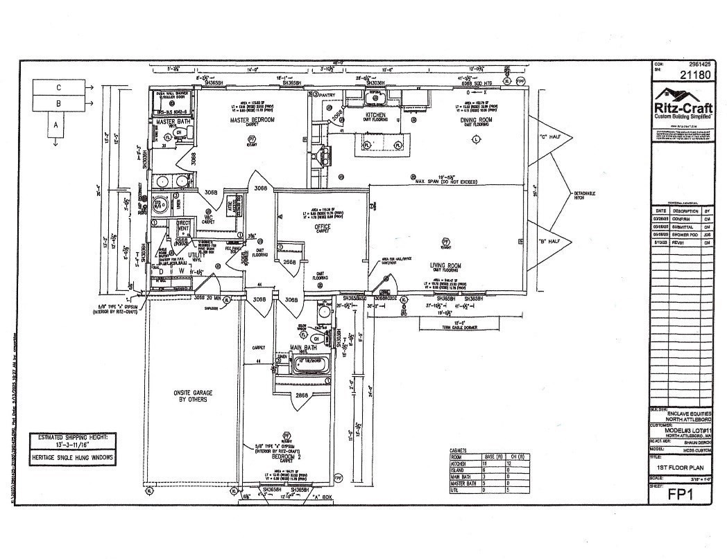 121 East Washington Street Unit 13, North Attleboro, MA 02760 - Image 33