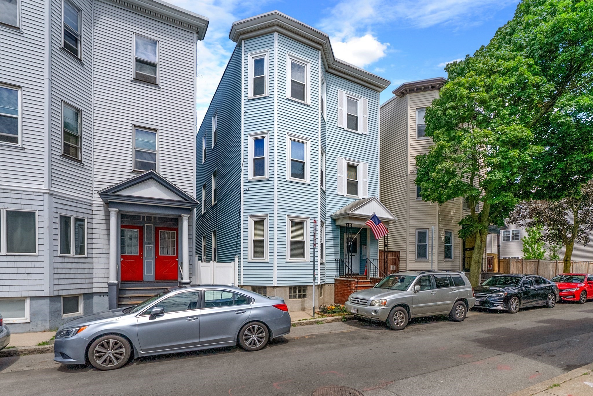 south-boston - #73402240