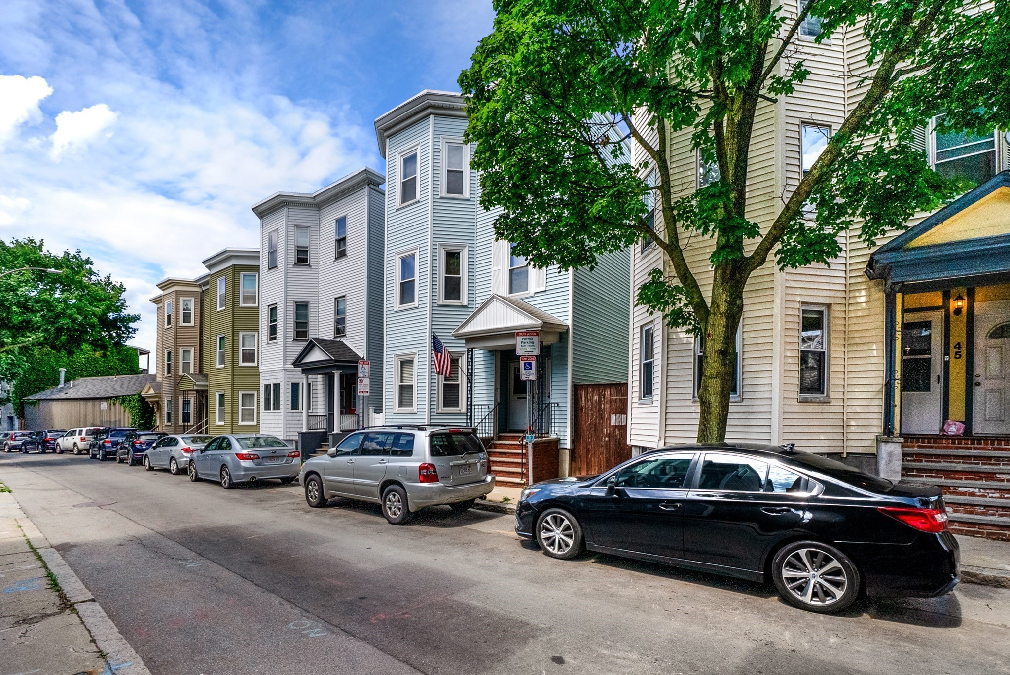 south-boston - #73402240