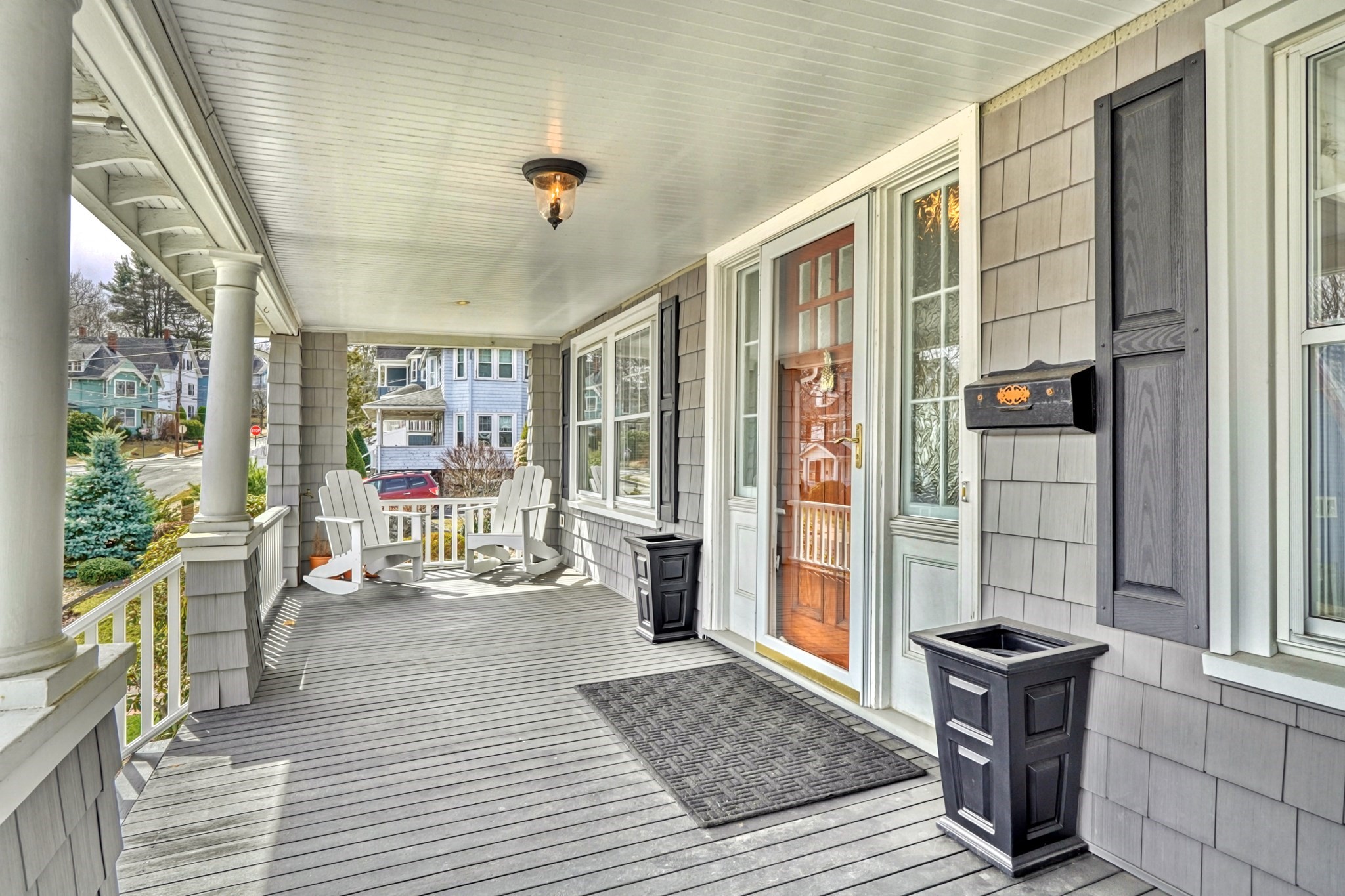 melrose - #73402270