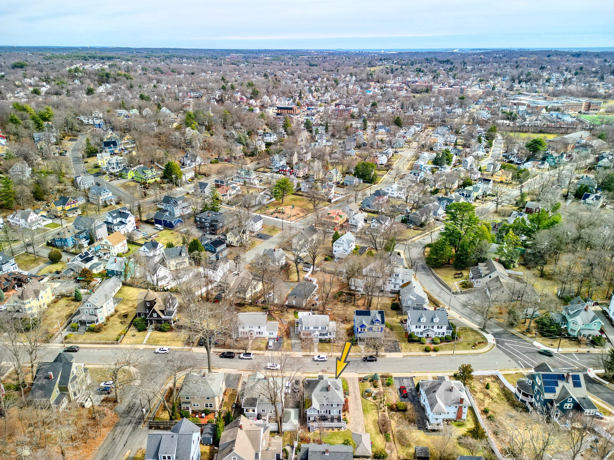 melrose - #73402270
