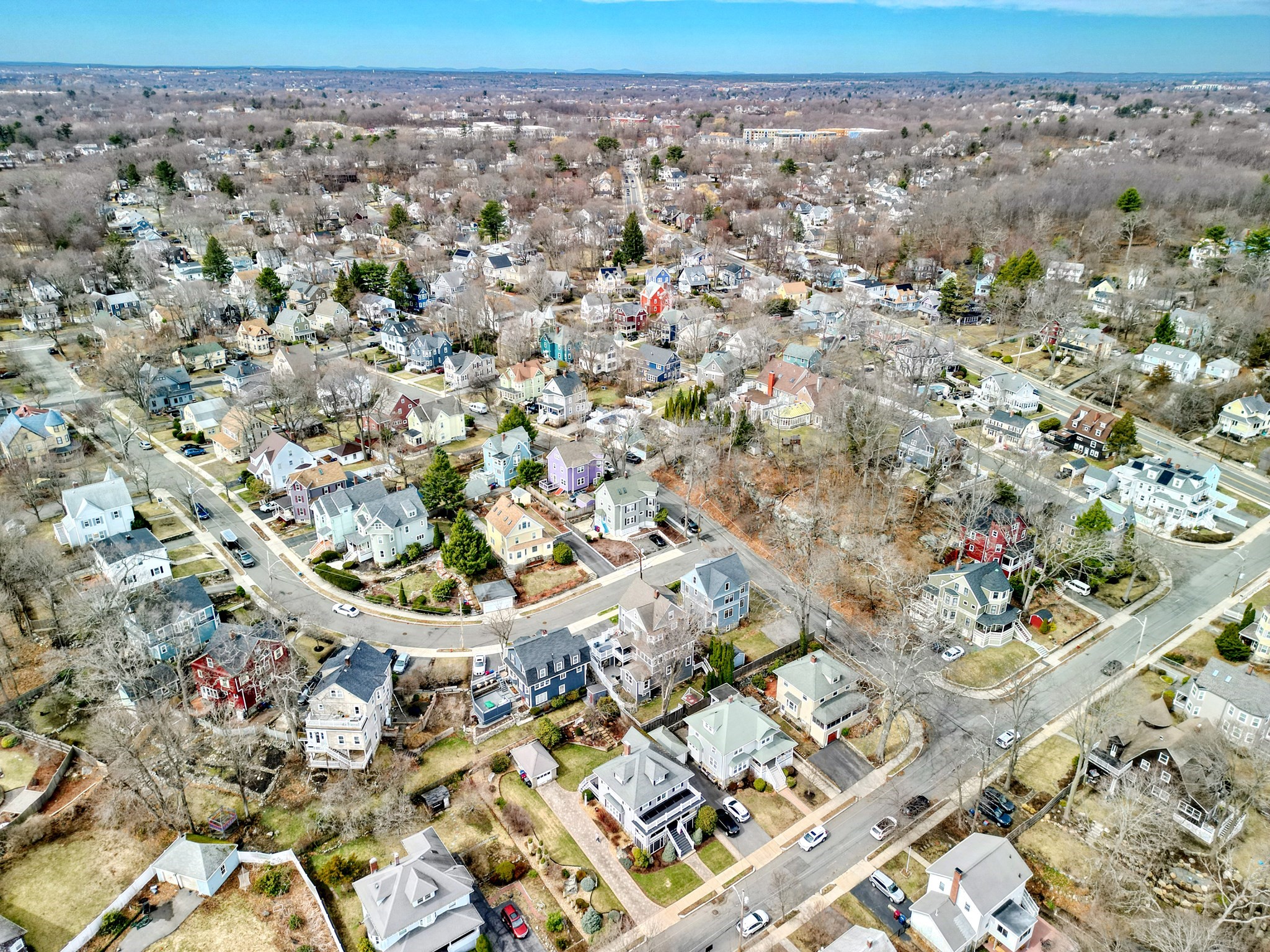 melrose - #73402270
