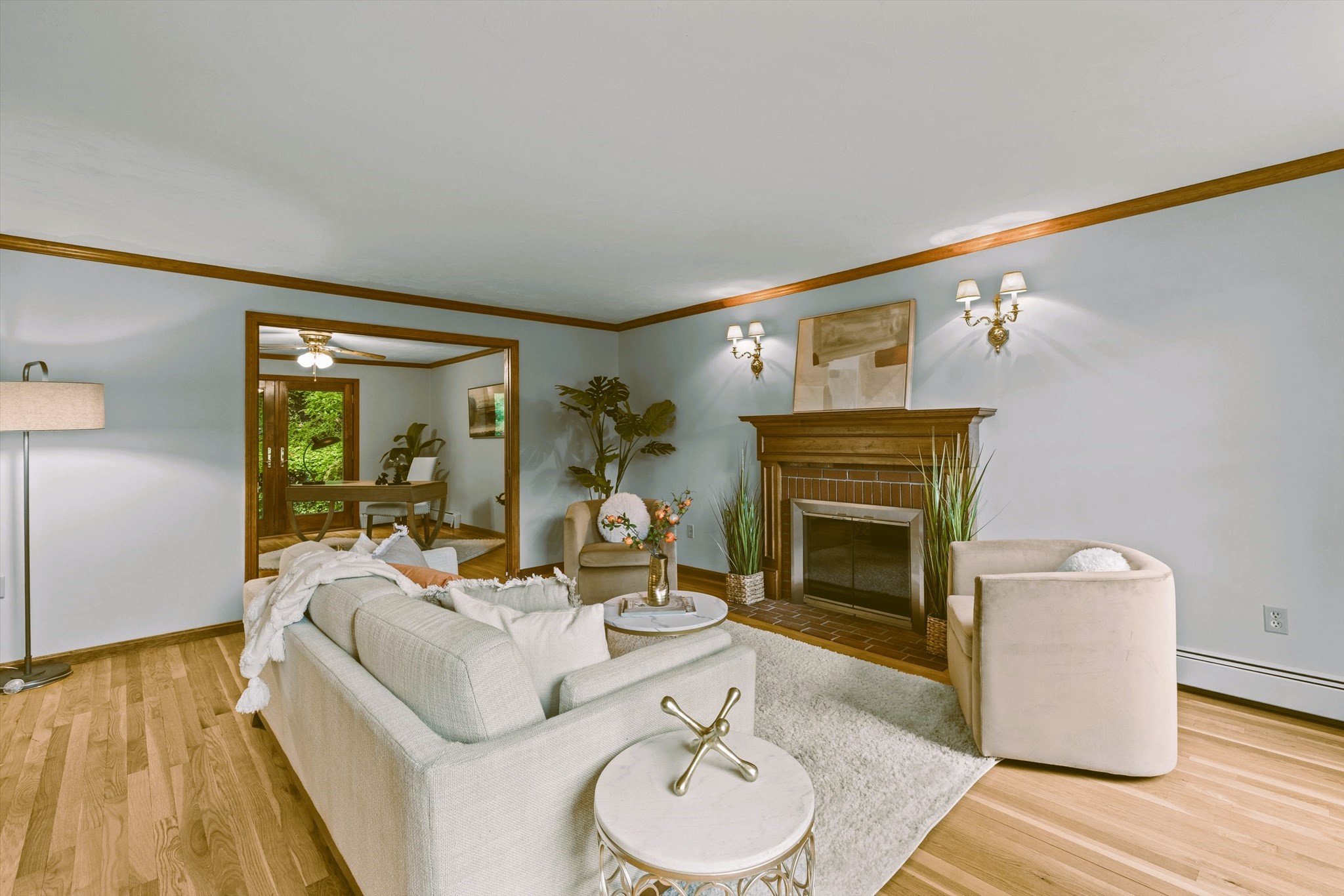 westwood - #73402276