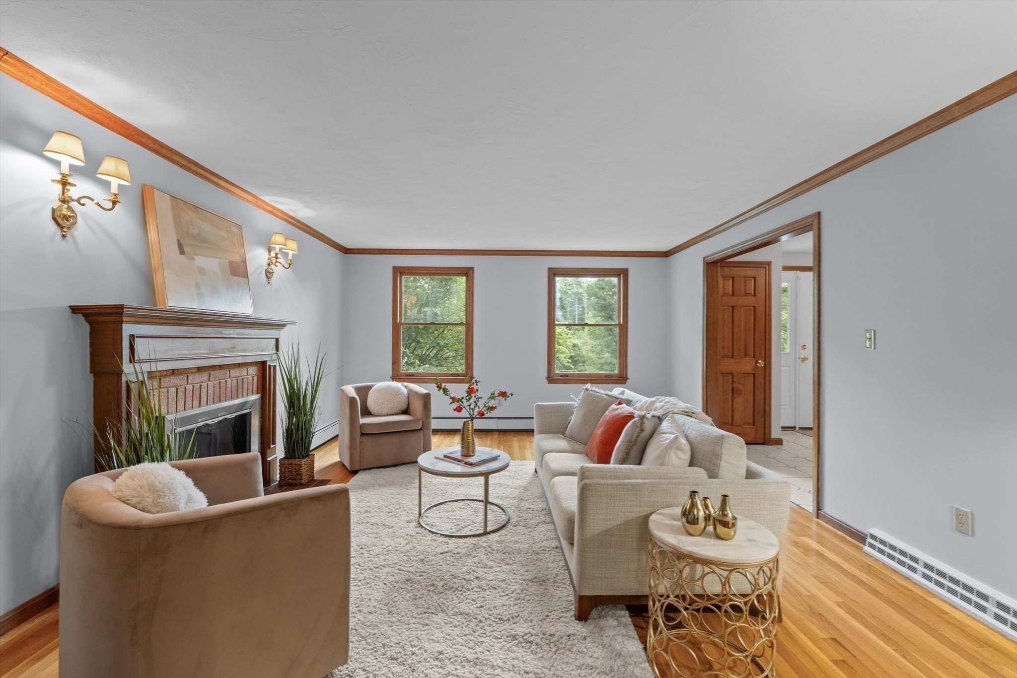 westwood - #73402276