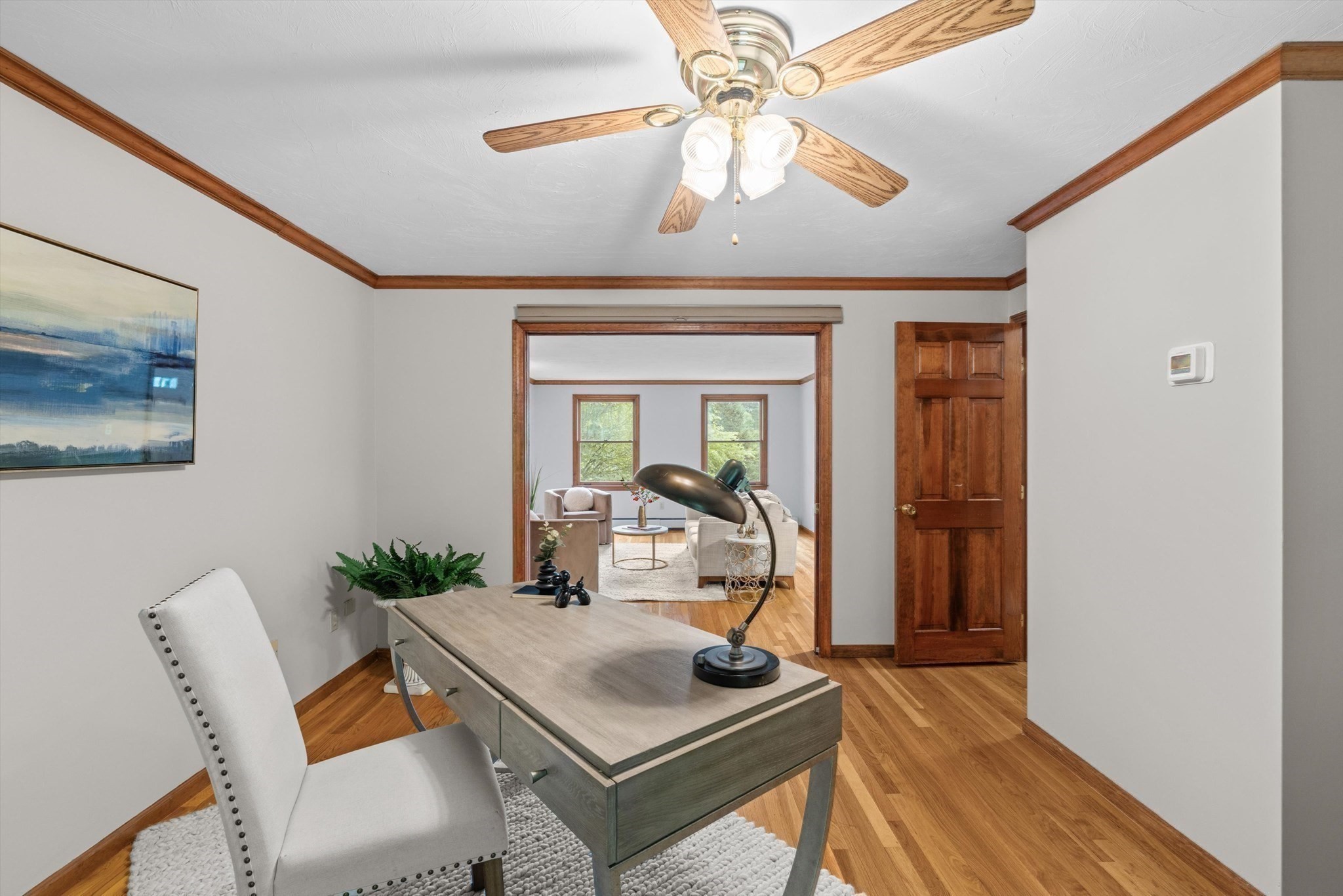 westwood - #73402276