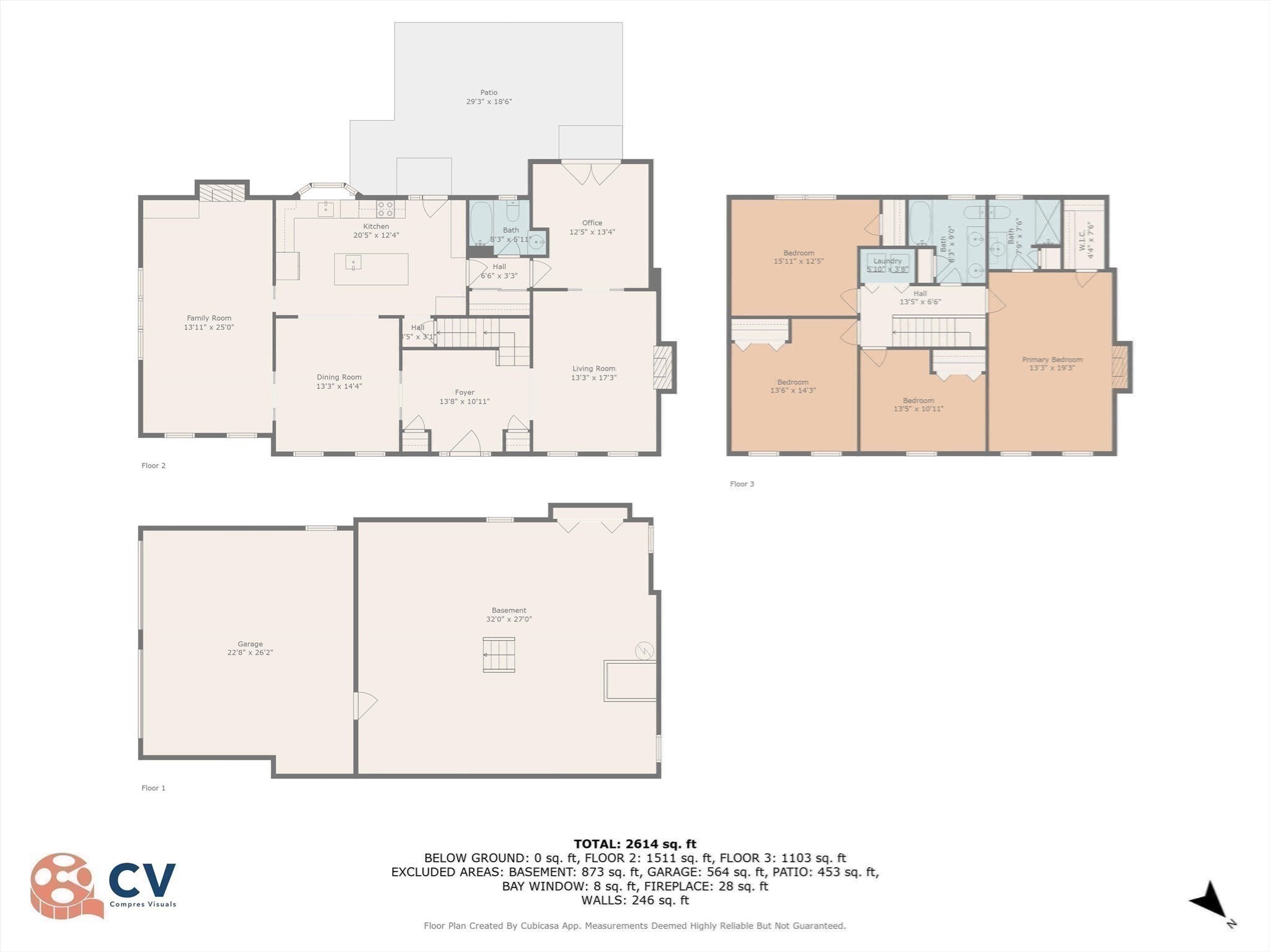 westwood - #73402276