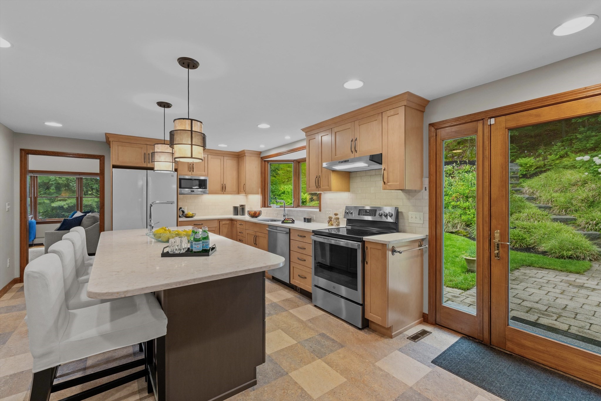 westwood - #73402276