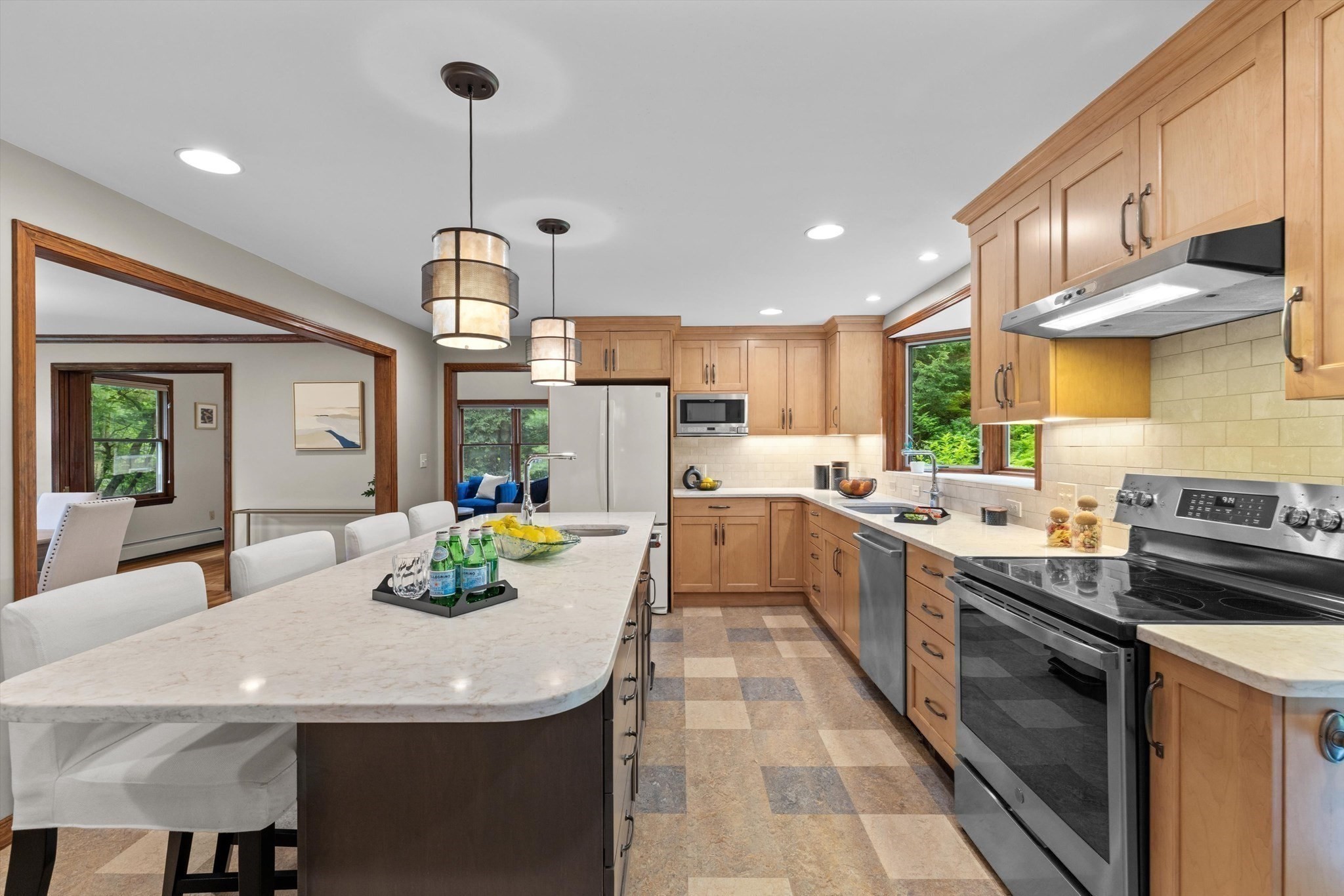 westwood - #73402276