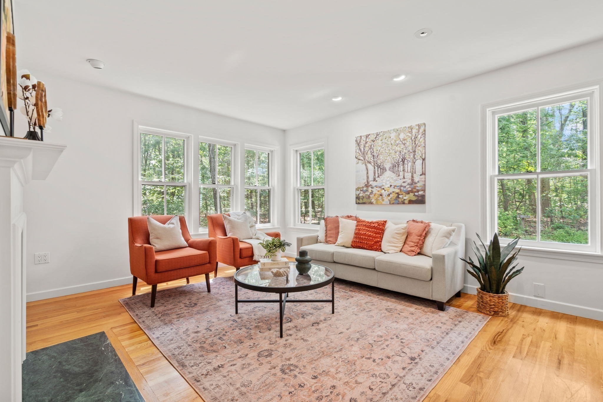 5 South Commons Unit D, Lincoln, MA 01773