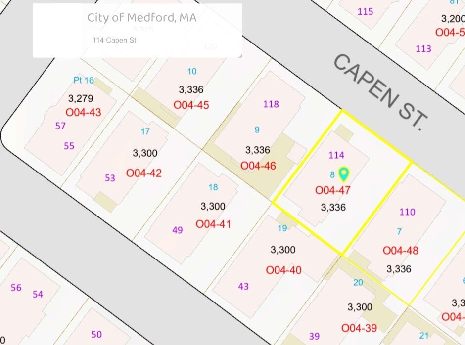 medford - #73402296