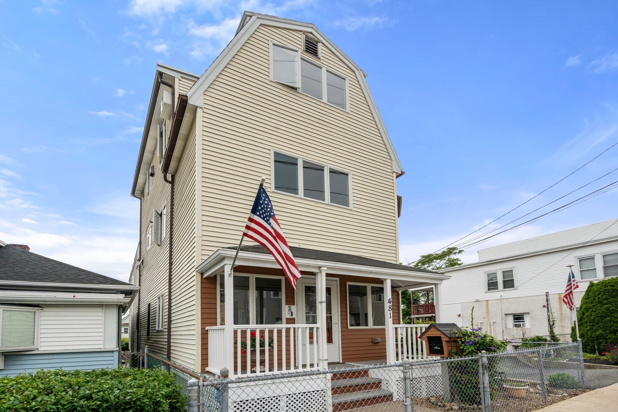 revere - #73402302