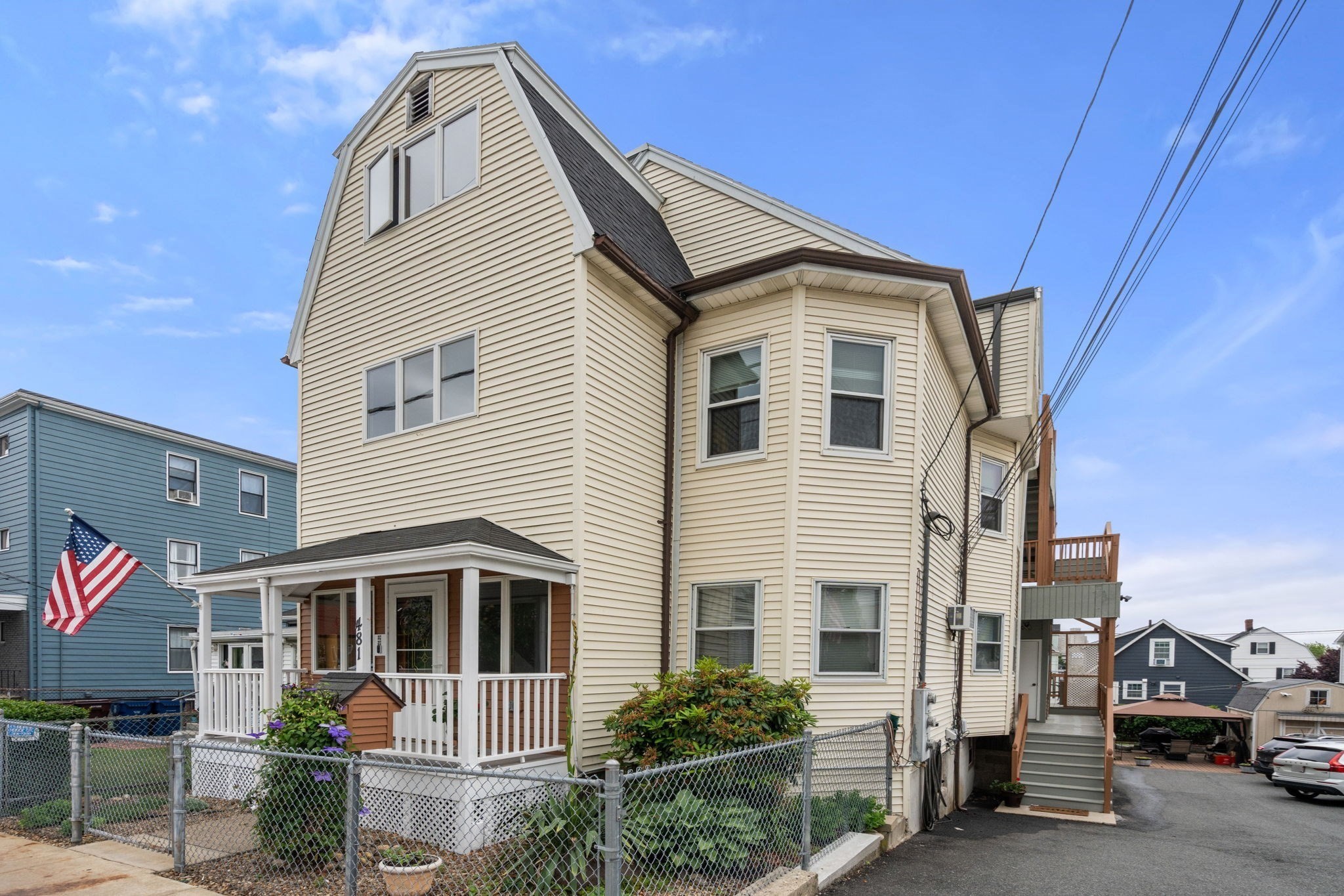 revere - #73402302