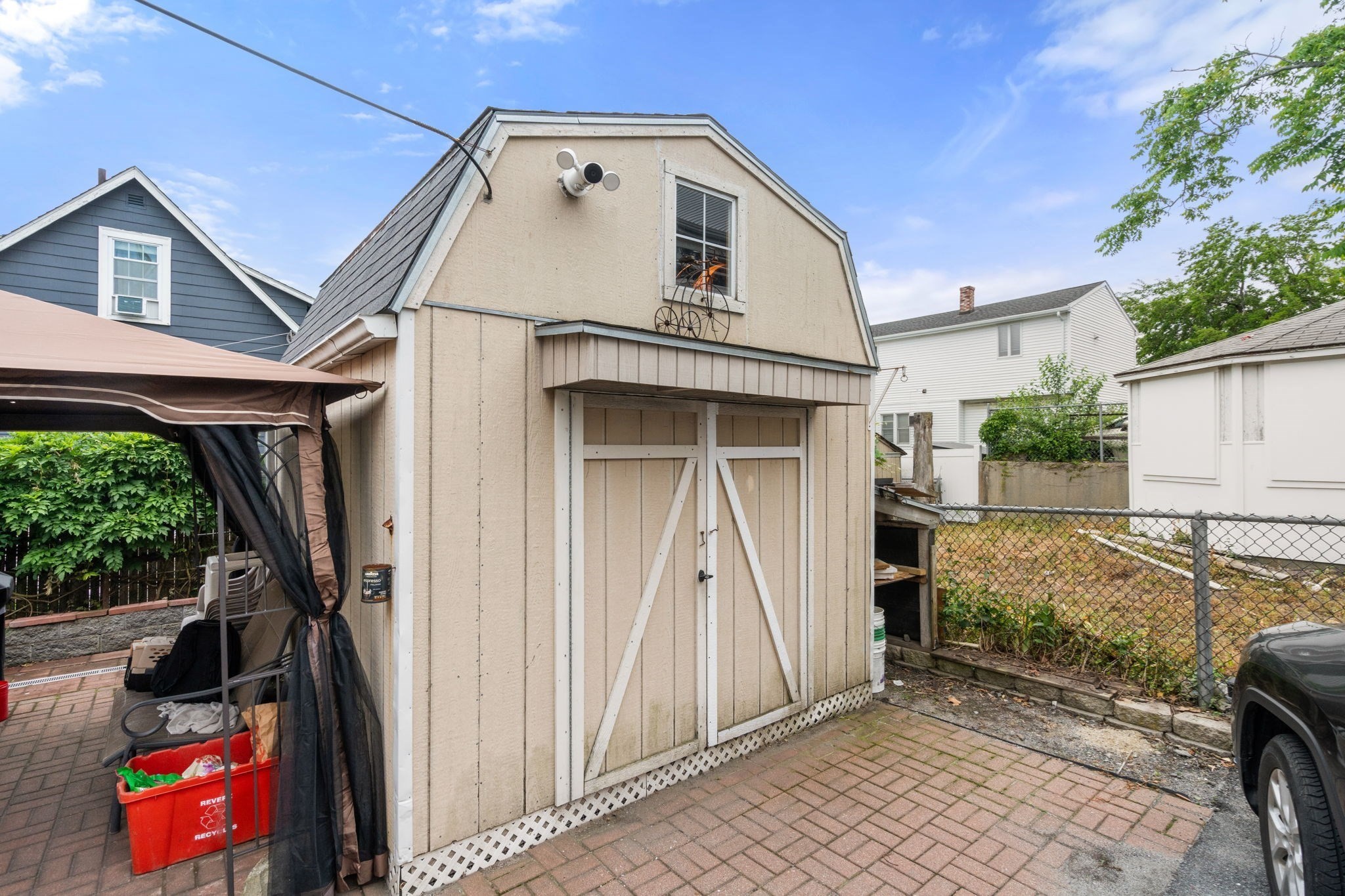 revere - #73402302