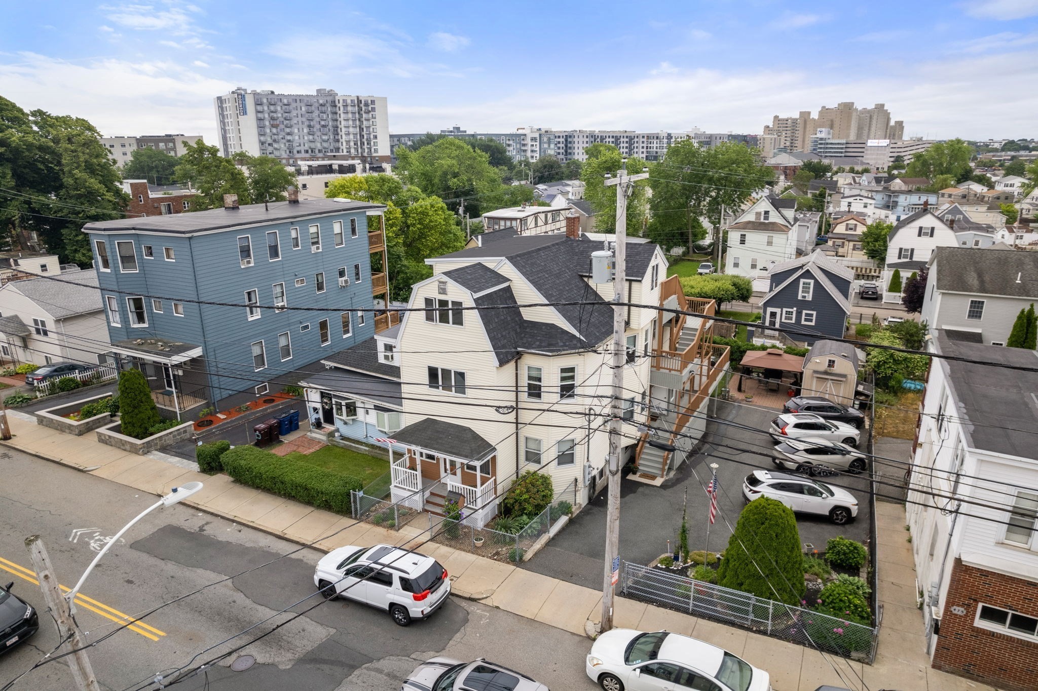 revere - #73402302
